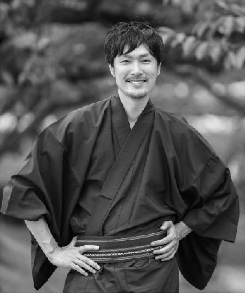 「朽木 遼」の写真